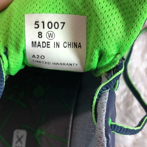 FOOTJOY Hyperflex Golf Shoes - Picture 11 of 11